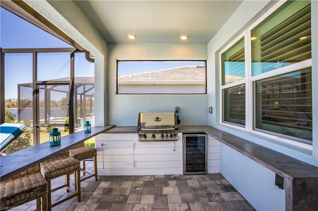 HALFMOON POINT - Residential Lease