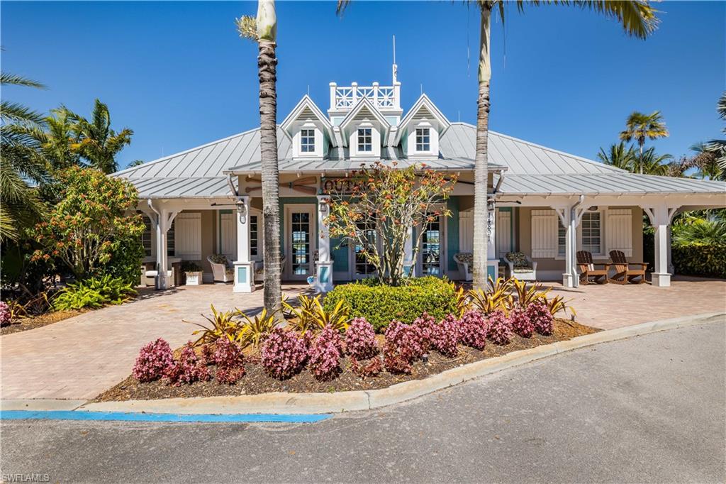HALFMOON POINT - Residential Lease