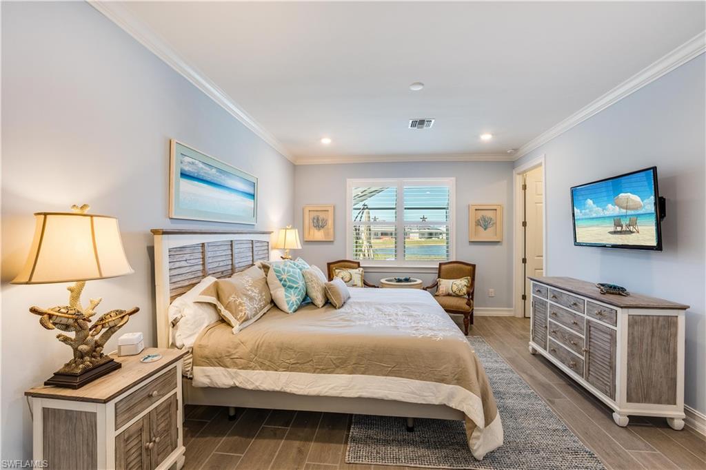 HALFMOON POINT - Residential Lease