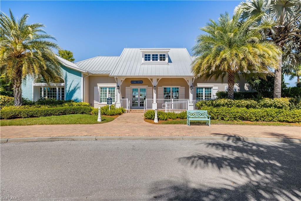 HALFMOON POINT - Residential Lease
