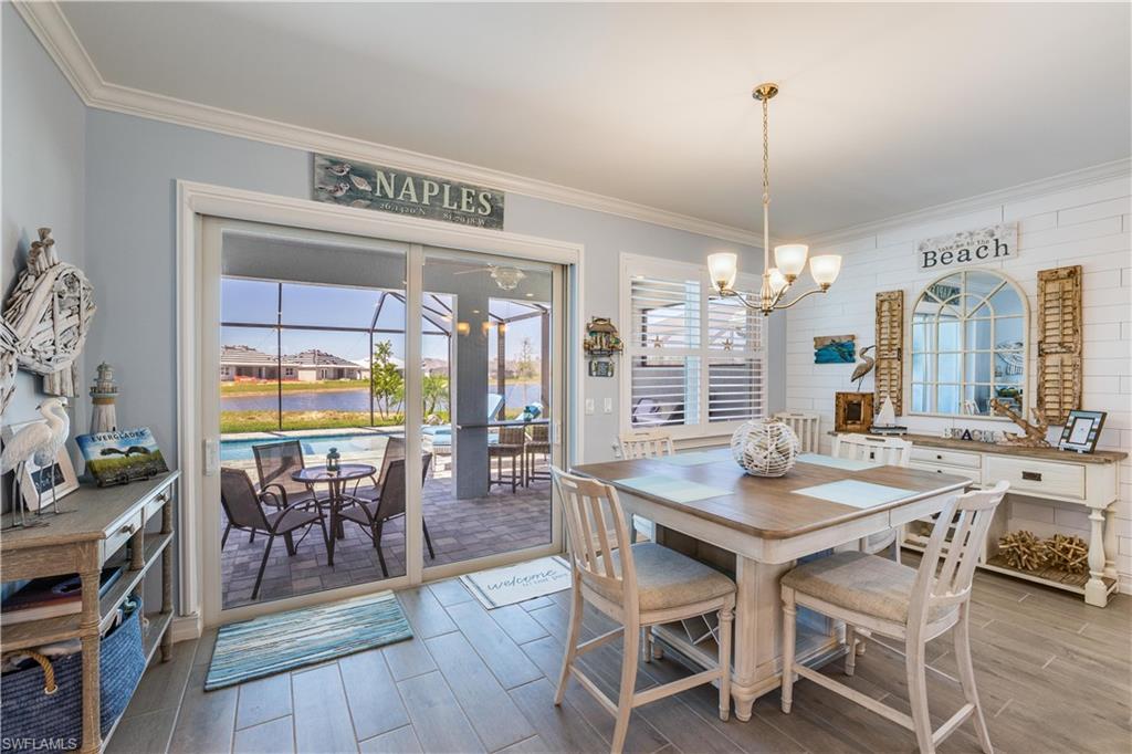 HALFMOON POINT - Residential Lease