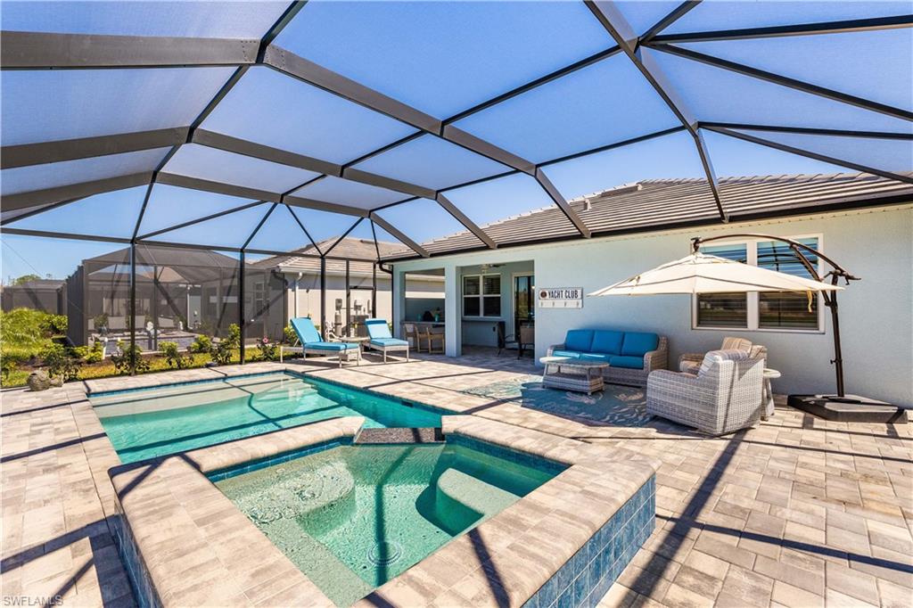 HALFMOON POINT - Residential Lease