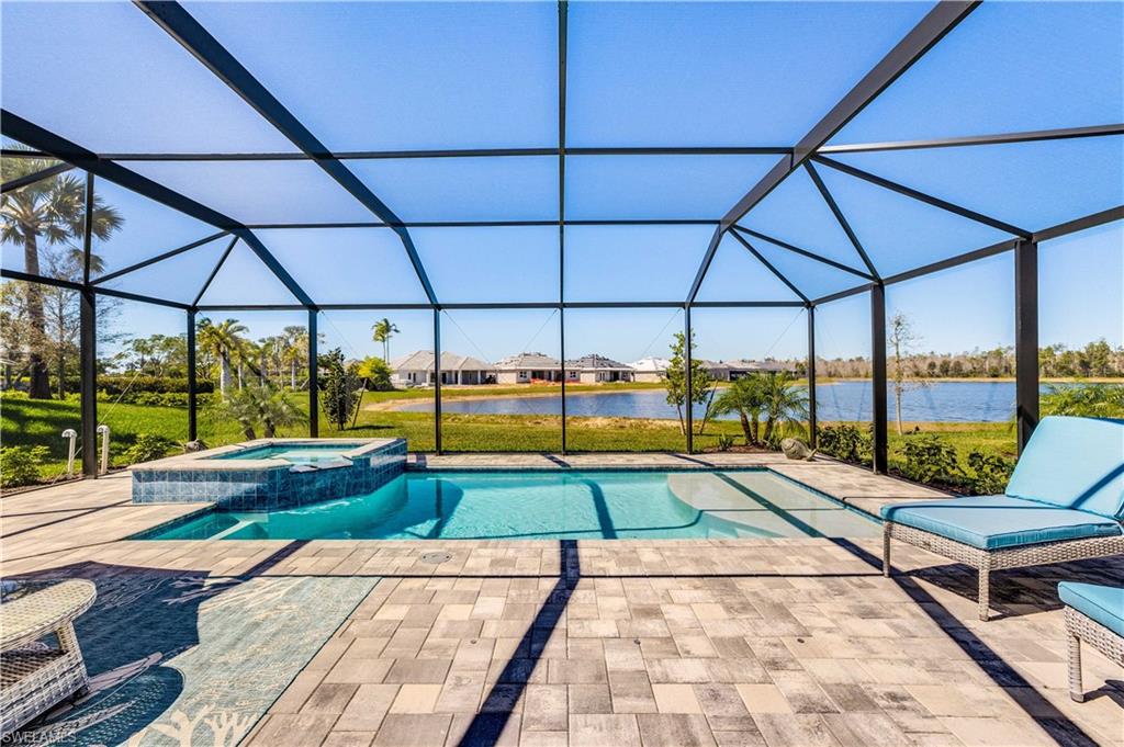 HALFMOON POINT - Residential Lease