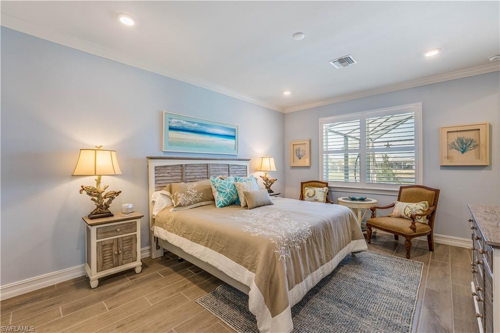 HALFMOON POINT - Residential Lease