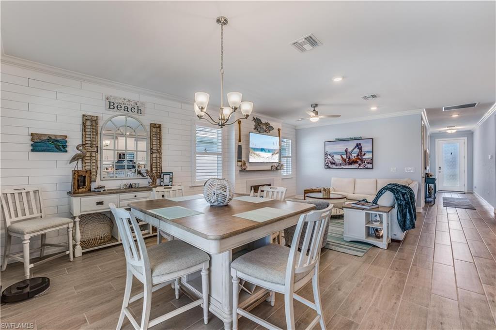 HALFMOON POINT - Residential Lease