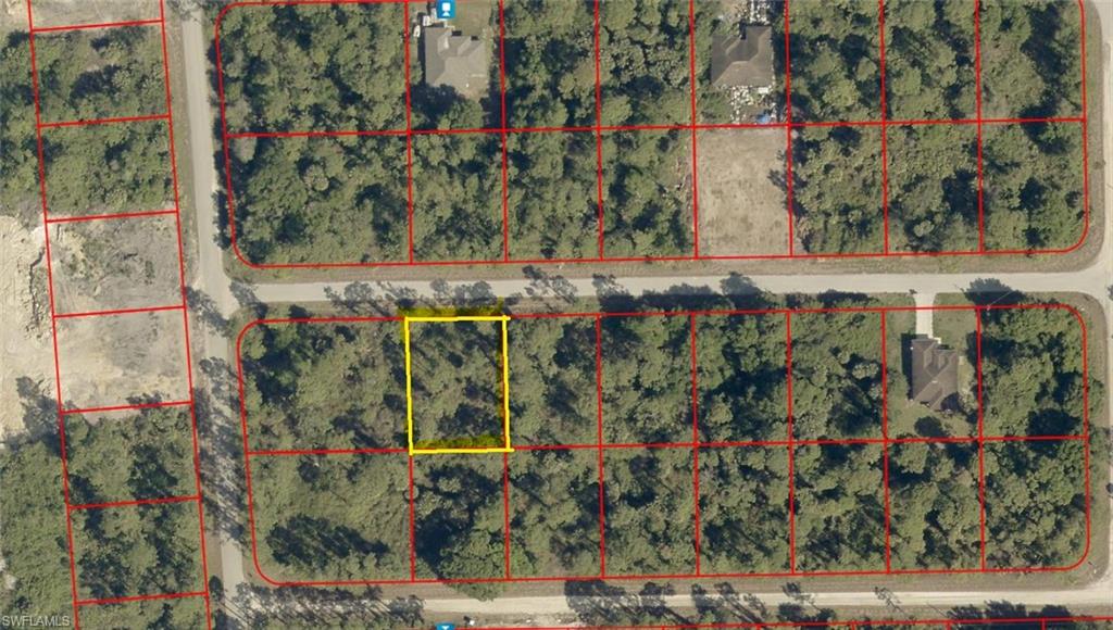 Seize this opportunity to secure your spacious southern exposure lot in a quiet residential area. Well-located in southeast Lehigh Acres, the property is close to Sentinela Blvd and Columbus Blvd, providing easy access to main roads, schools, shopping, and a short drive to Fort Myers airport. Zoned for single family use with no HOA restrictions, this attractive lot offers you the flexibility to design and build the dream home you desire.