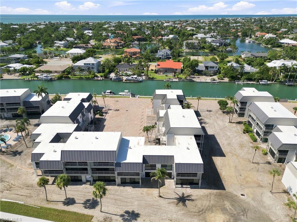 MARINER POINTE CONDO - Residential