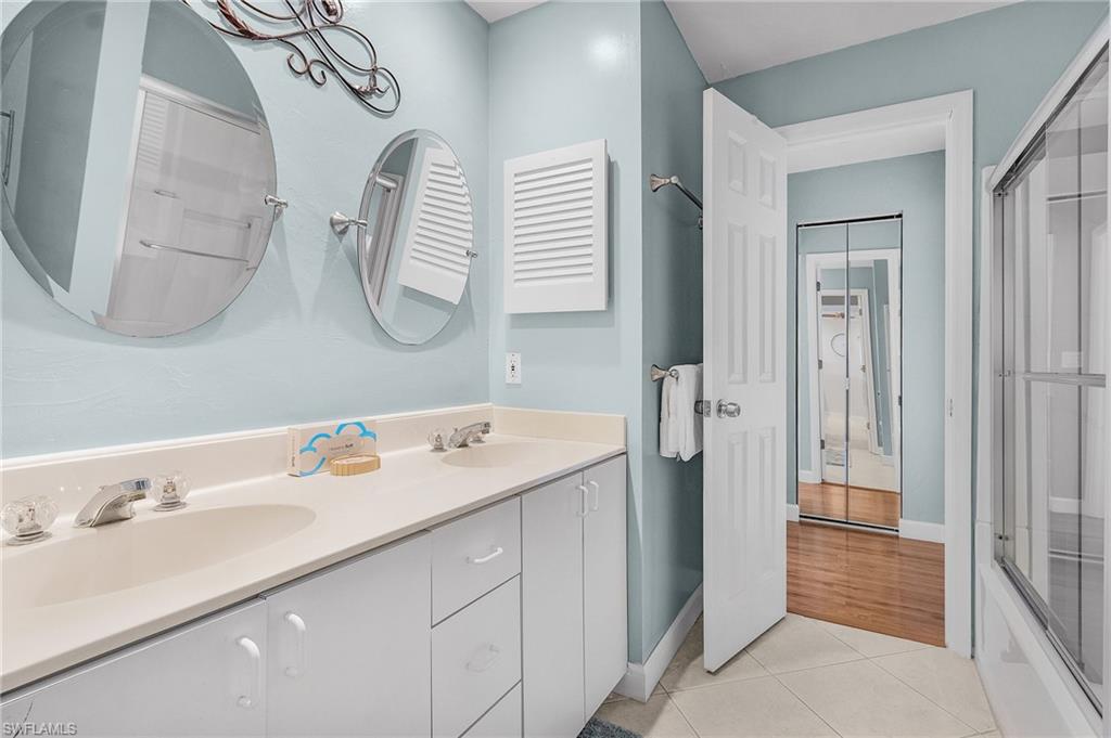 MARINER POINTE CONDO - Residential