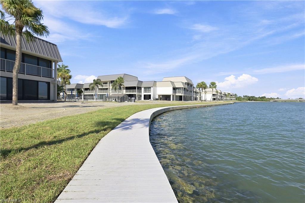 MARINER POINTE CONDO - Residential