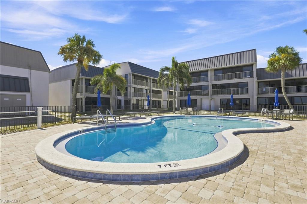 MARINER POINTE CONDO - Residential