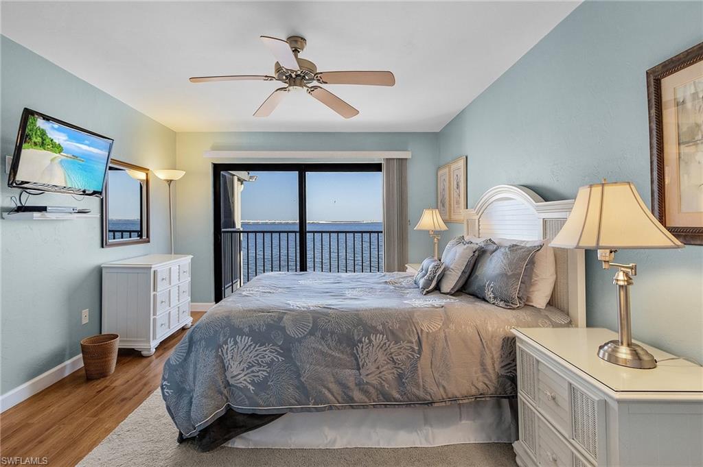 MARINER POINTE CONDO - Residential