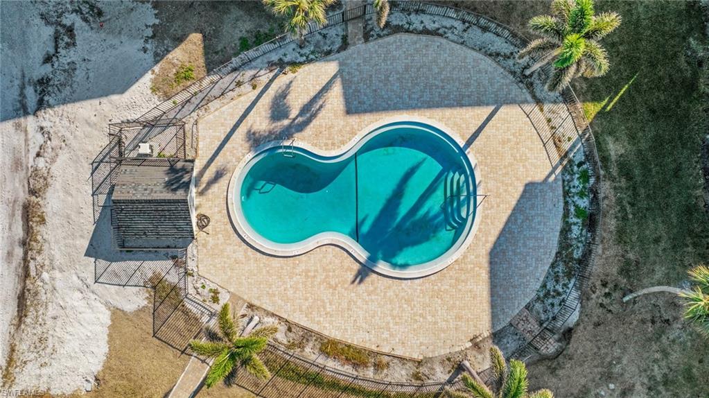MARINER POINTE CONDO - Residential