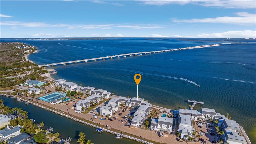 MARINER POINTE CONDO - Residential