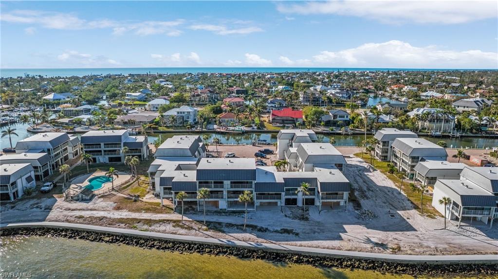 MARINER POINTE CONDO - Residential
