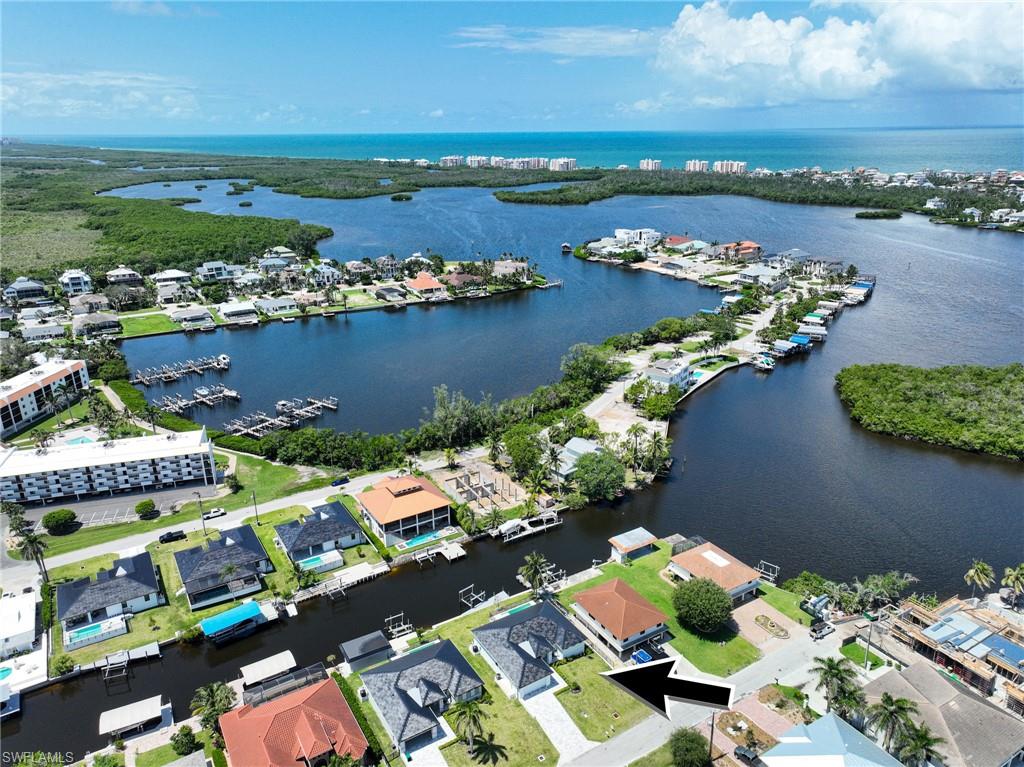 LITTLE HICKORY SHORES - Residential
