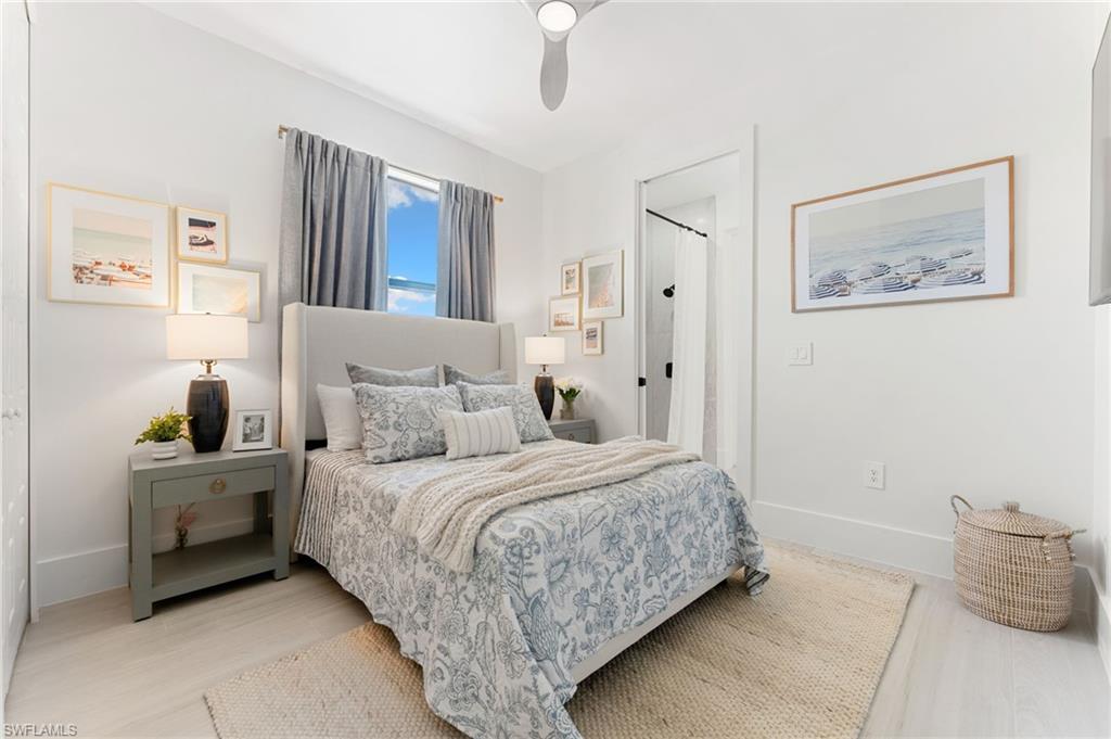 LITTLE HICKORY SHORES - Residential