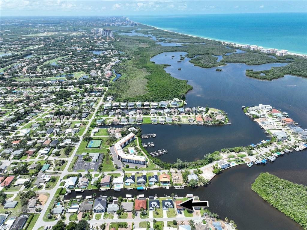 LITTLE HICKORY SHORES - Residential