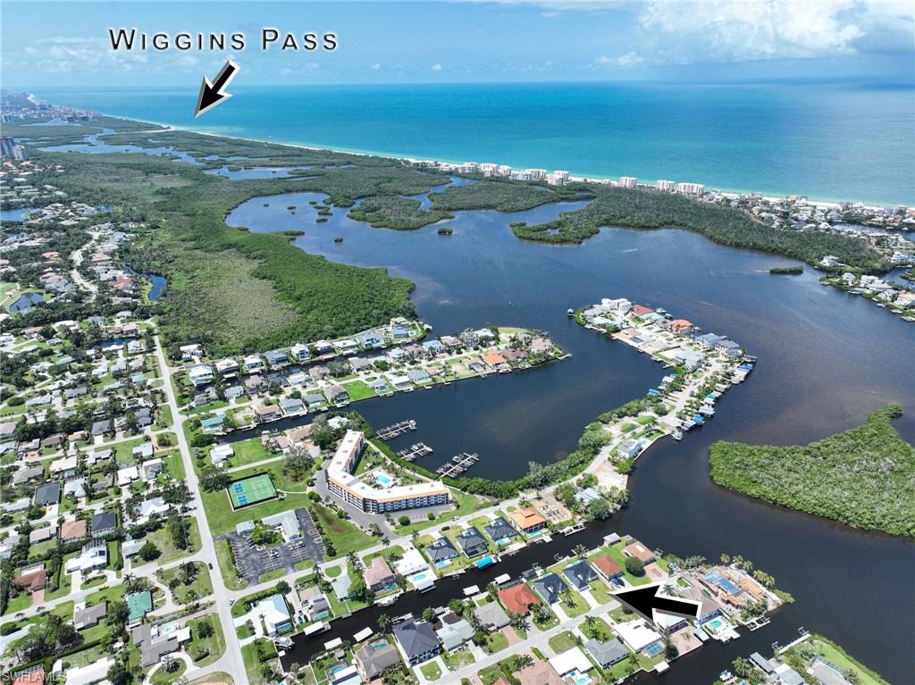 LITTLE HICKORY SHORES - Residential