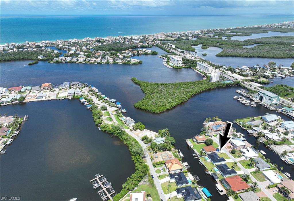 LITTLE HICKORY SHORES - Residential