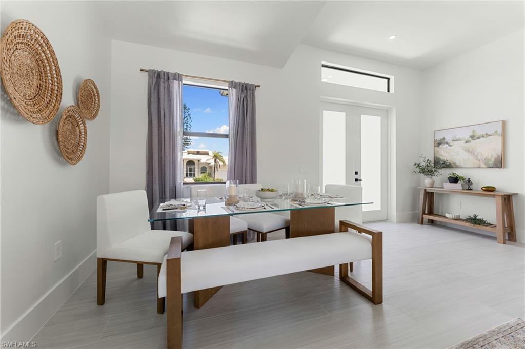 LITTLE HICKORY SHORES - Residential