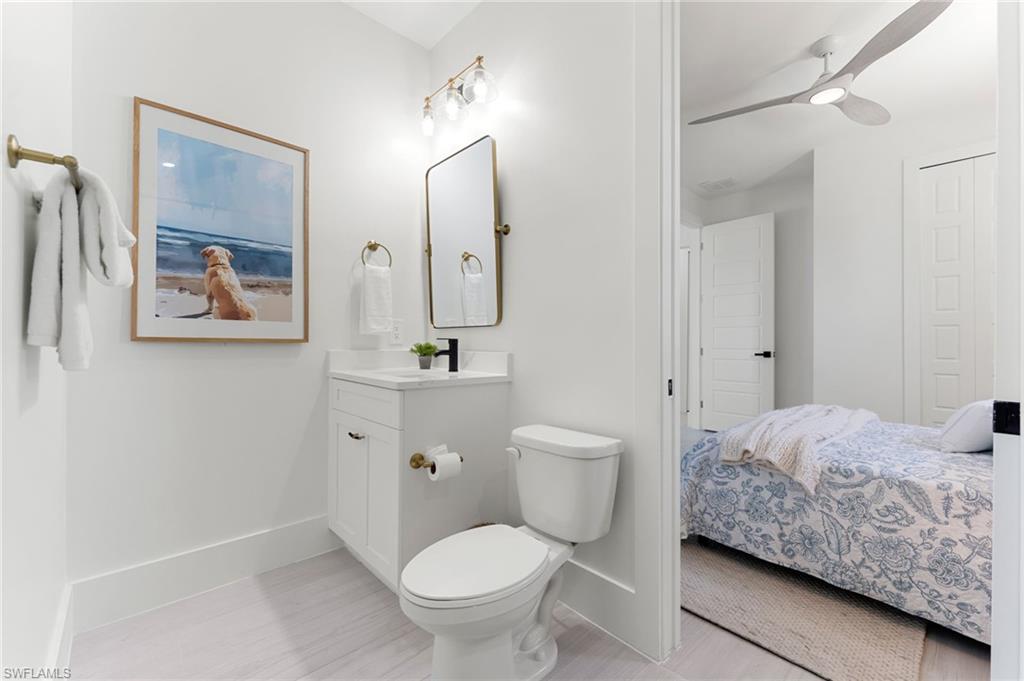 LITTLE HICKORY SHORES - Residential