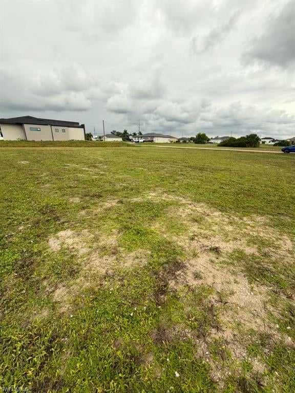 CAPE CORAL - Land