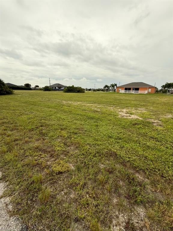 CAPE CORAL - Land