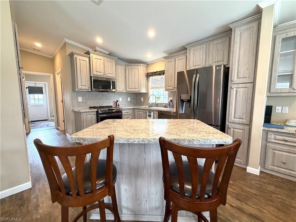 RIVERWOODS PLANTATION - Residential