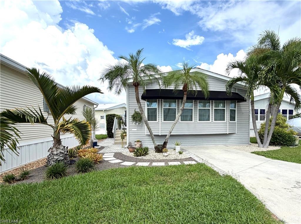 RIVERWOODS PLANTATION - Residential
