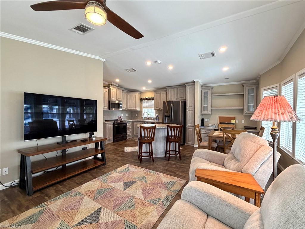 RIVERWOODS PLANTATION - Residential