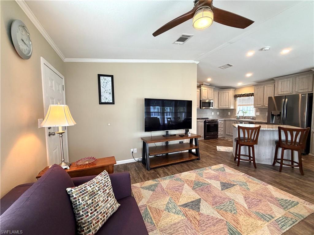 RIVERWOODS PLANTATION - Residential