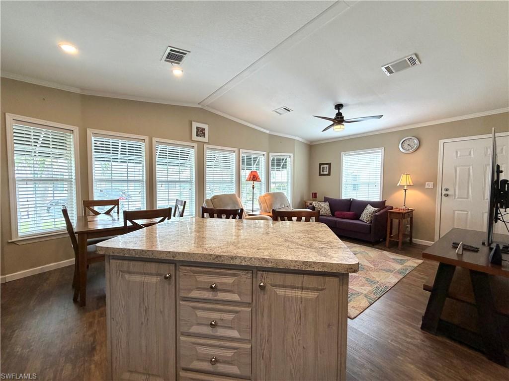 RIVERWOODS PLANTATION - Residential