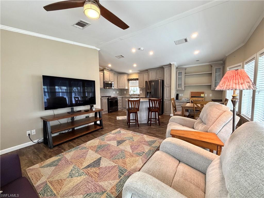 RIVERWOODS PLANTATION - Residential