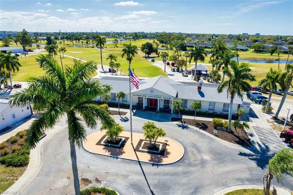 MYERLEE GARDENS CONDO - Residential