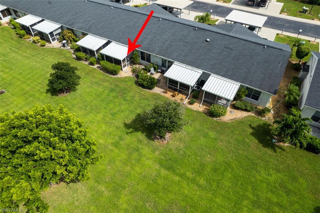 MYERLEE GARDENS CONDO - Residential