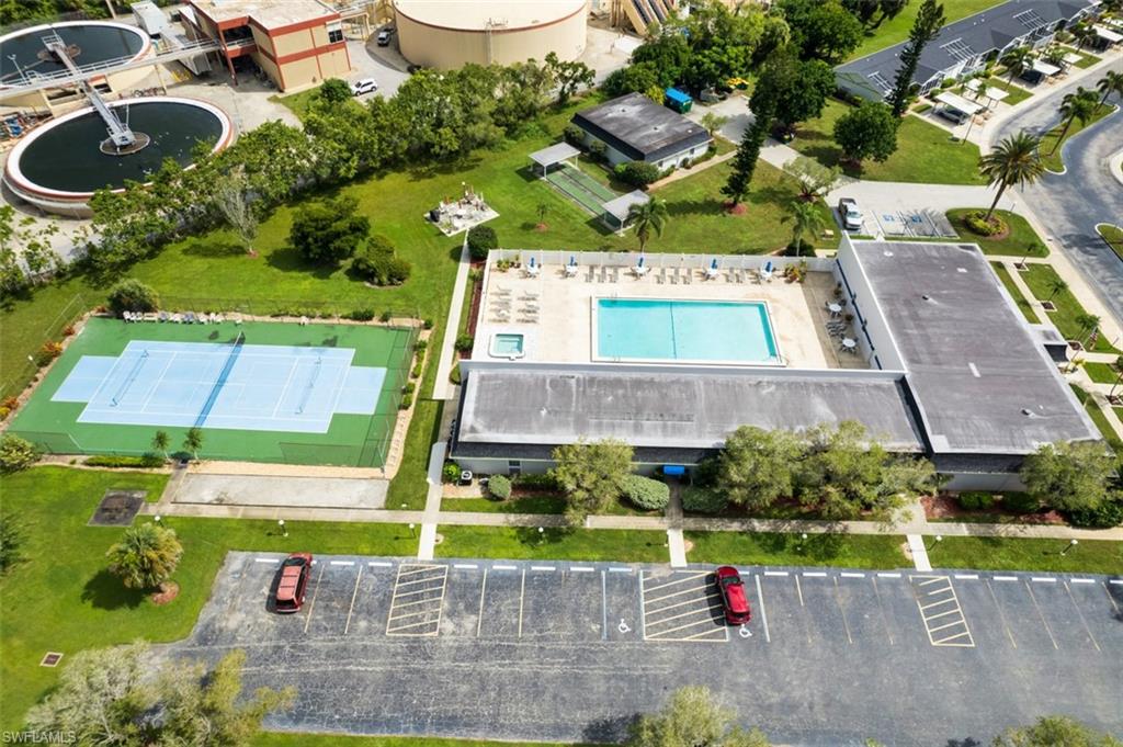 MYERLEE GARDENS CONDO - Residential
