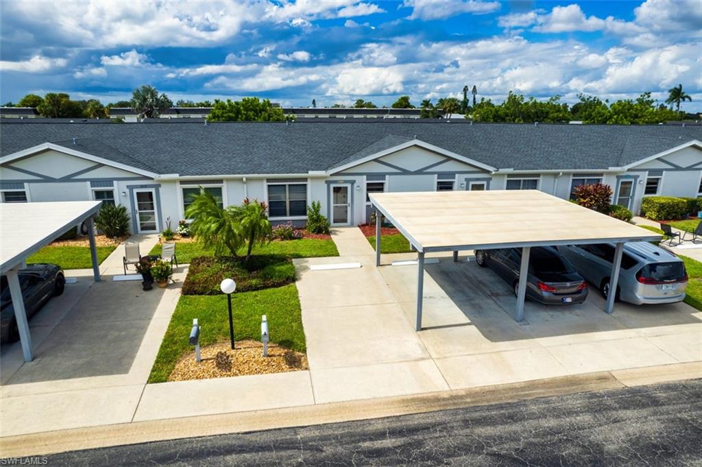 MYERLEE GARDENS CONDO - Residential