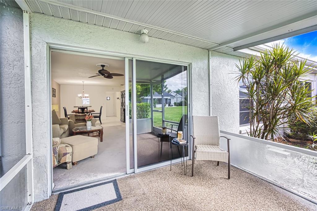 MYERLEE GARDENS CONDO - Residential