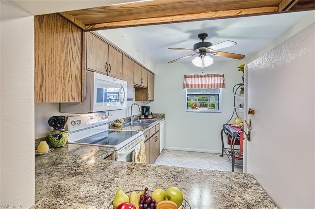 MYERLEE GARDENS CONDO - Residential