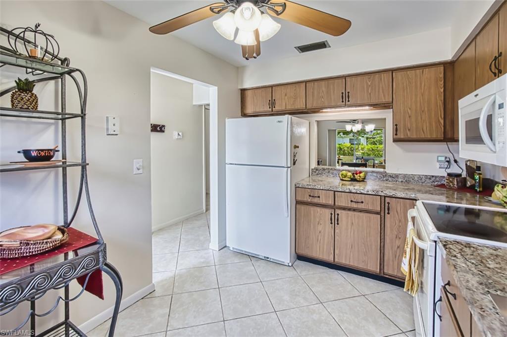 MYERLEE GARDENS CONDO - Residential