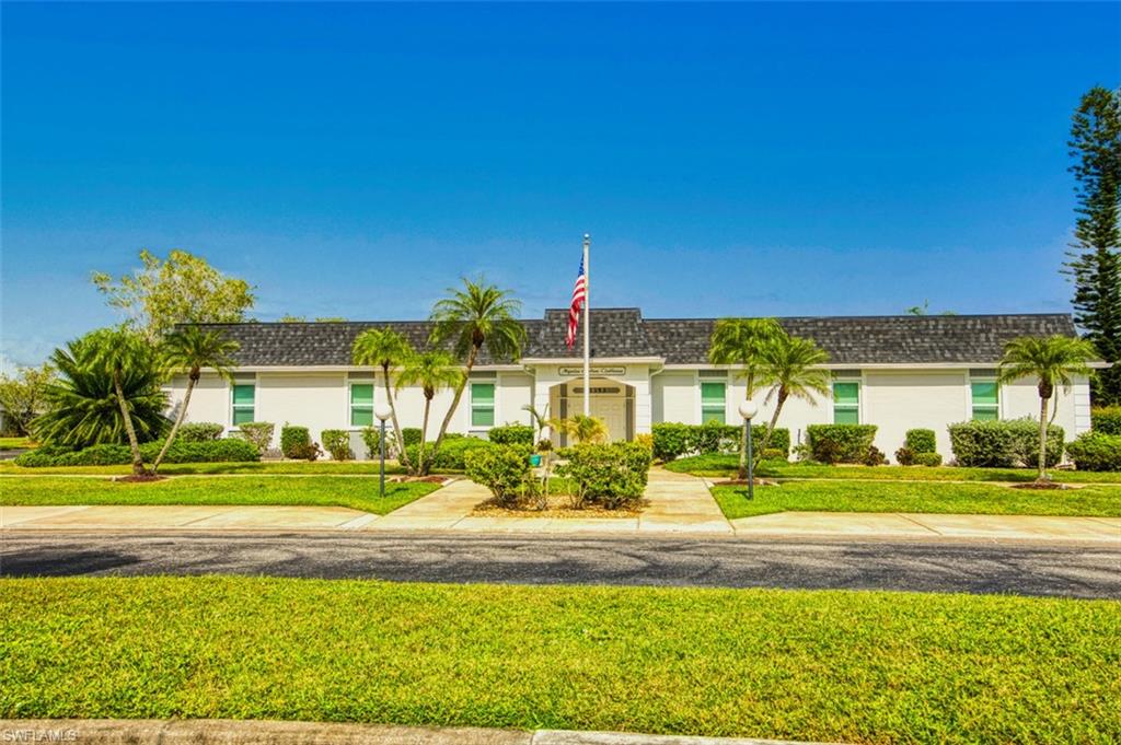 MYERLEE GARDENS CONDO - Residential
