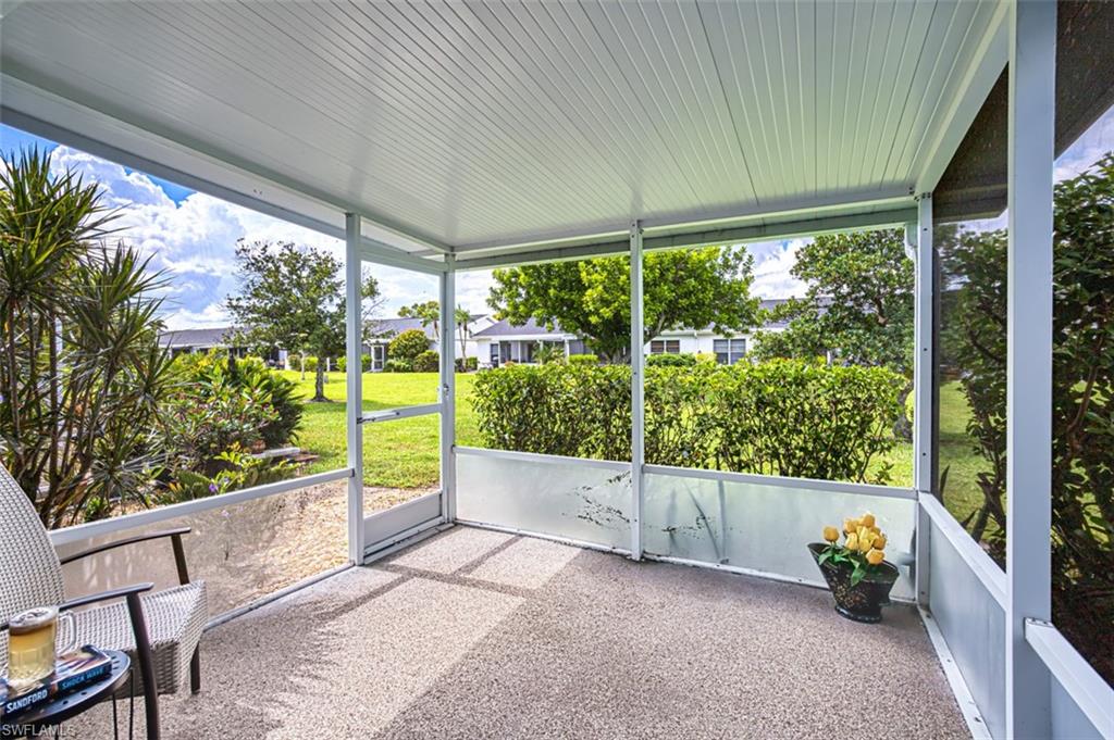 MYERLEE GARDENS CONDO - Residential