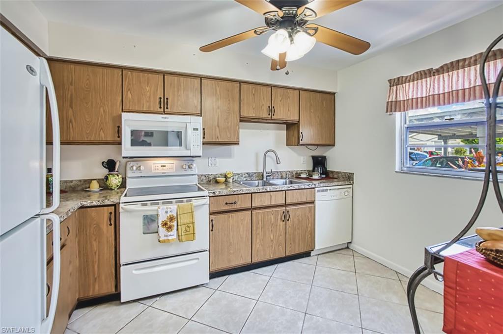 MYERLEE GARDENS CONDO - Residential
