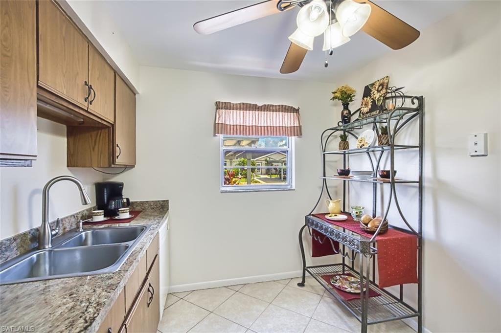 MYERLEE GARDENS CONDO - Residential