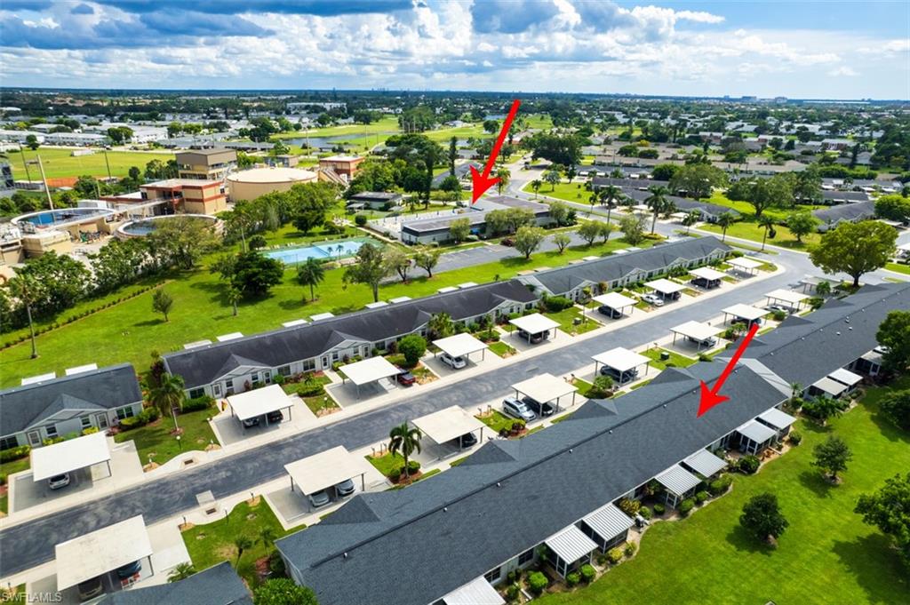 MYERLEE GARDENS CONDO - Residential
