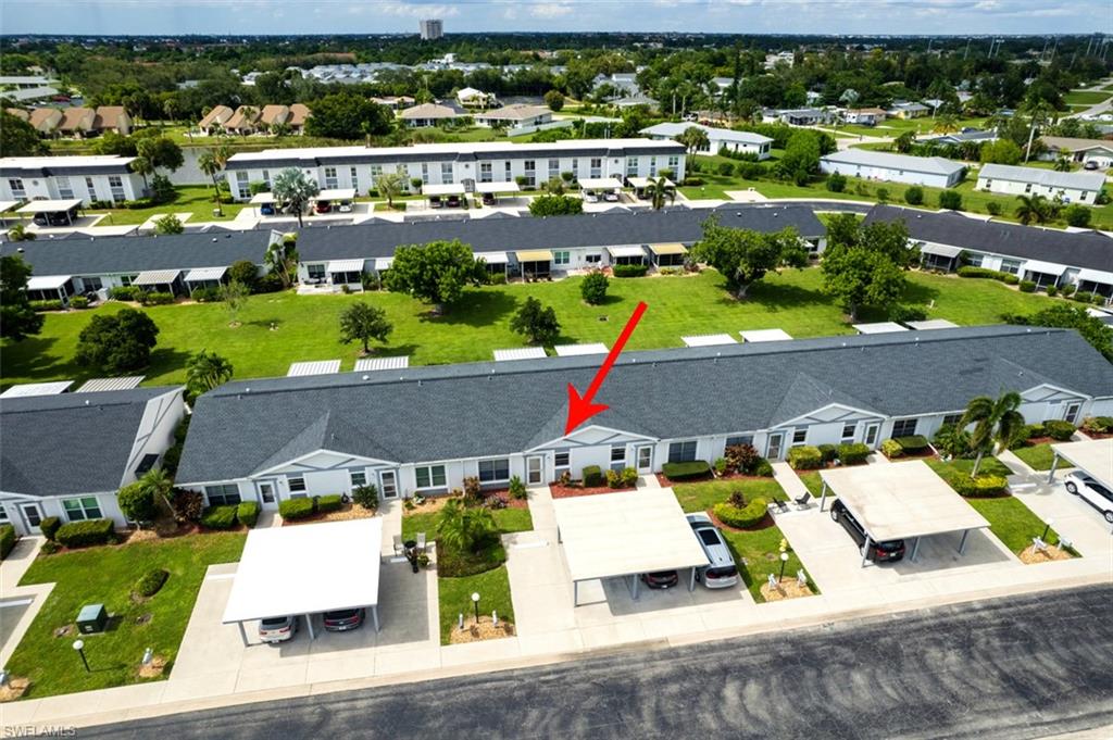 MYERLEE GARDENS CONDO - Residential