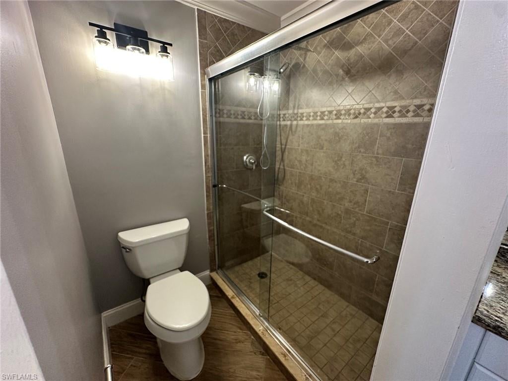 TOWERS CONDO - Residential