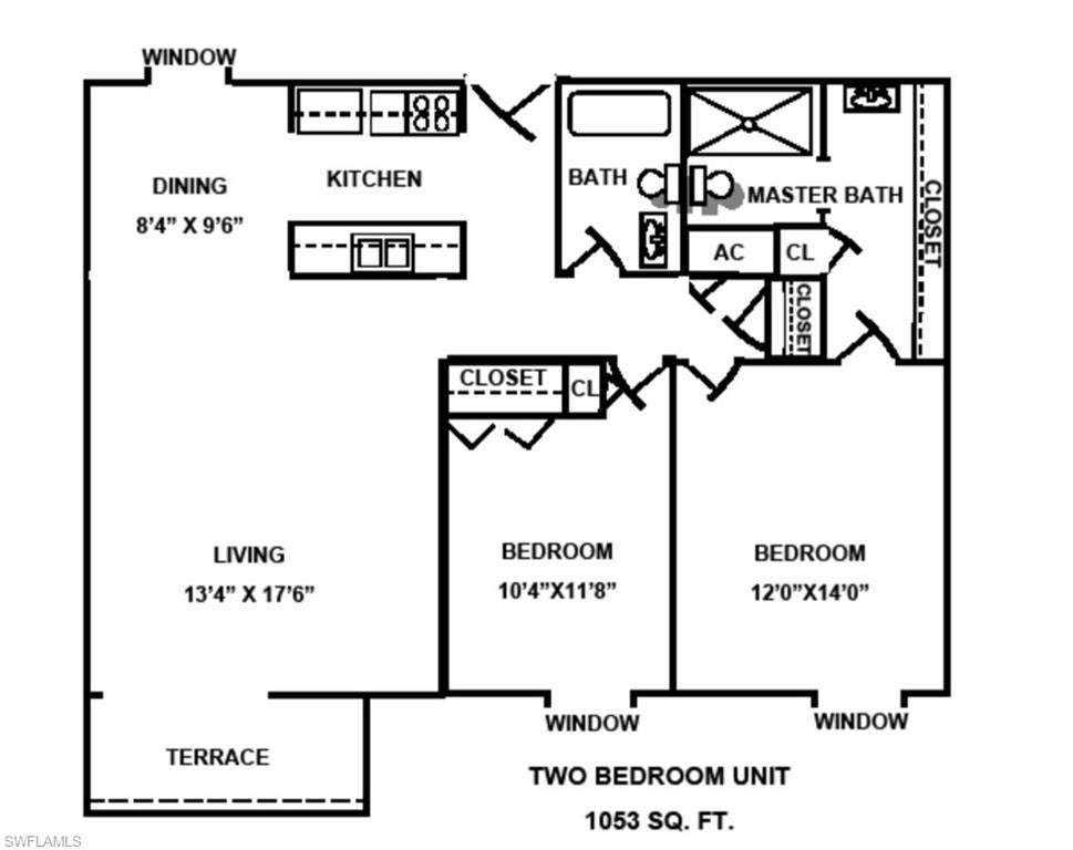 TOWERS CONDO - Residential
