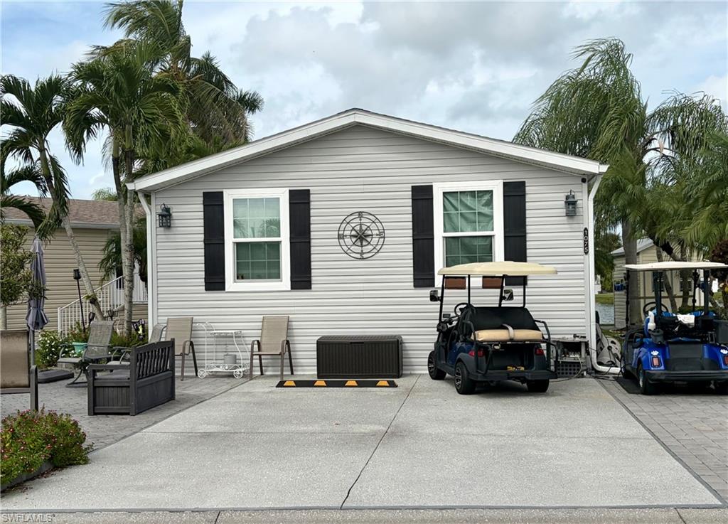 SILVER LAKES - Residential