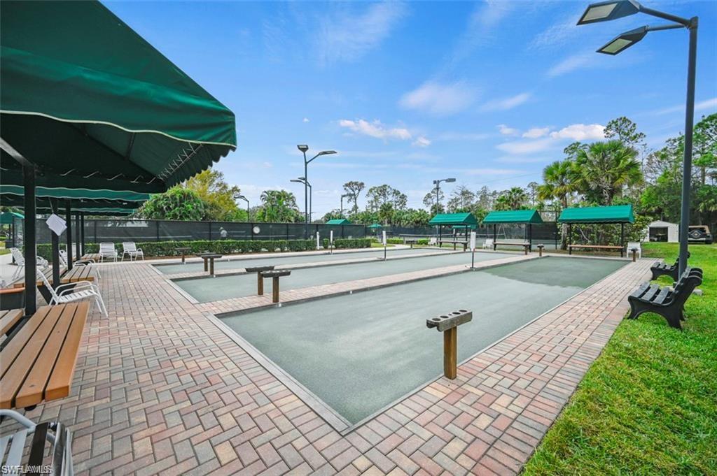 BRITANNIA II - Residential
